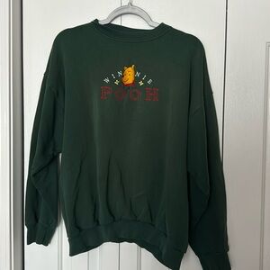 Winne the Pooh 100 Acre Collection Vintage